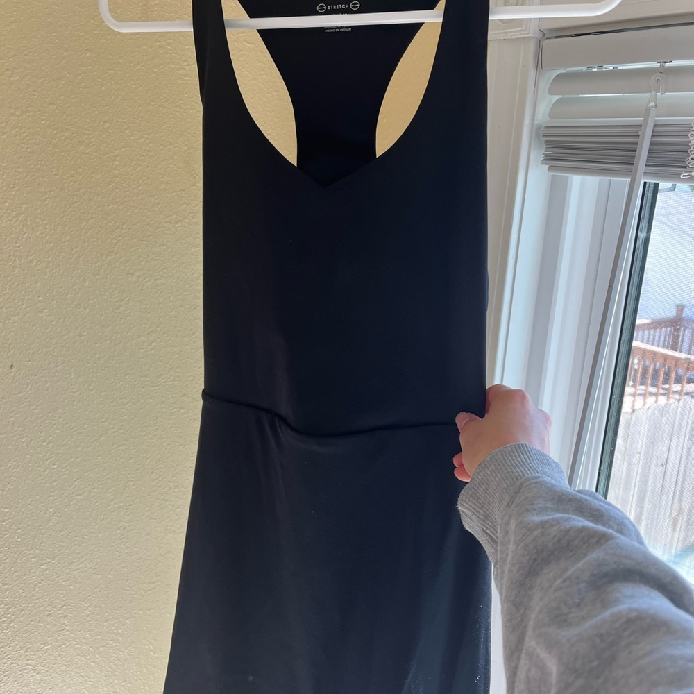 Calvin Klein Mini Tennis/Golf Dress